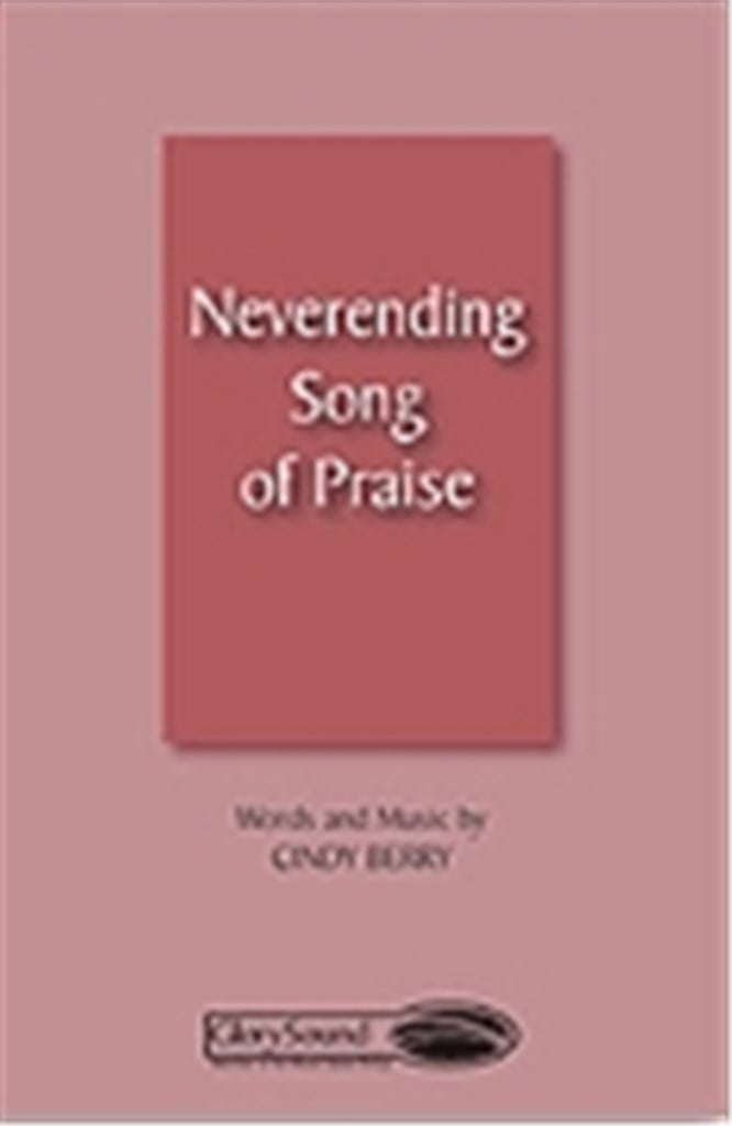 Neverending Song of Praise
